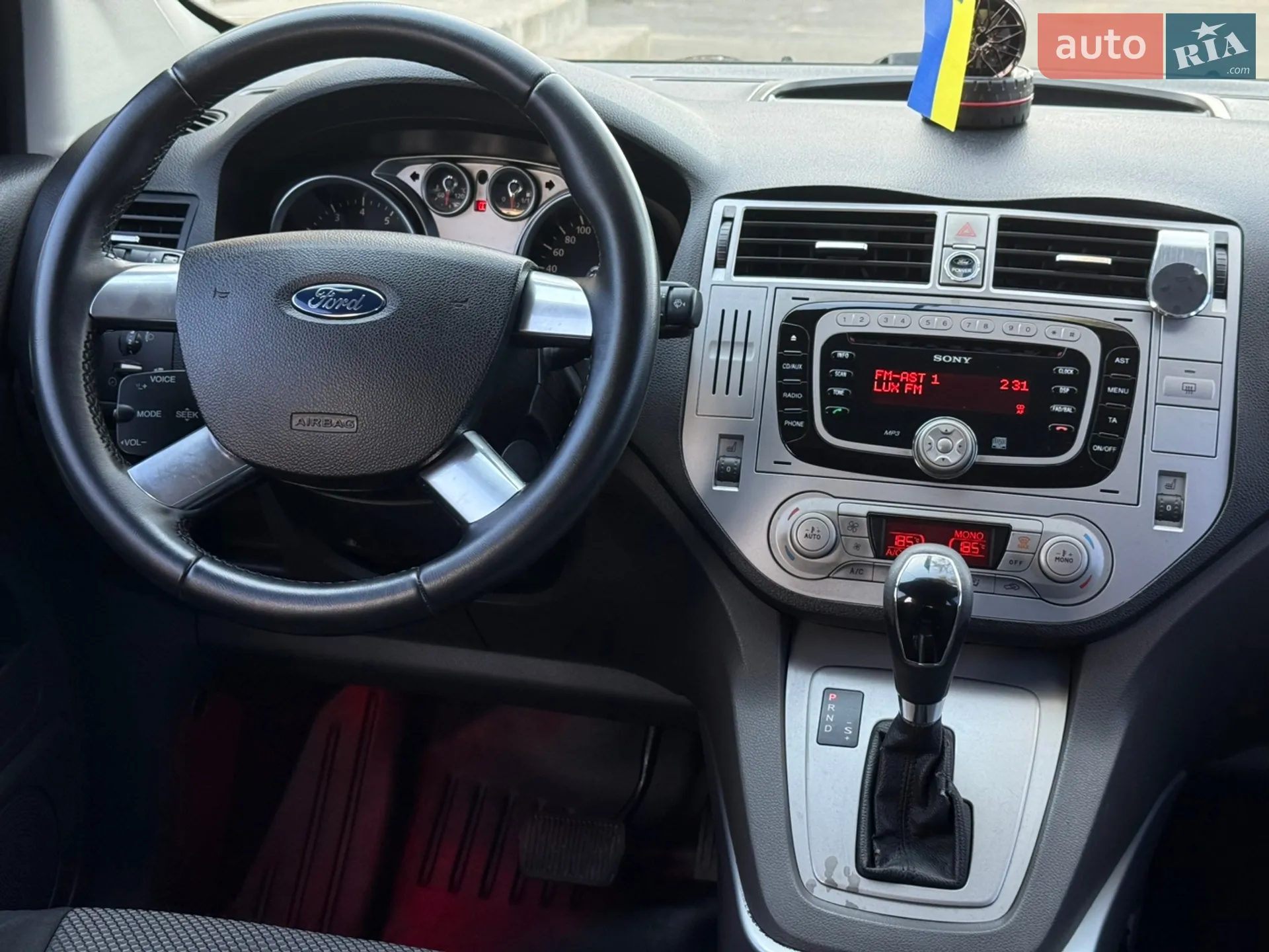 2011 Ford Kuga - мініатюра 28