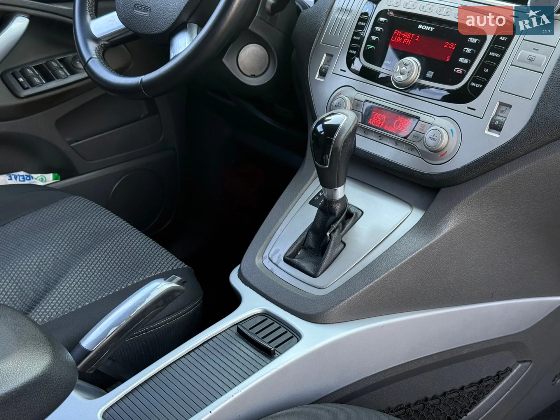 2011 Ford Kuga - мініатюра 33