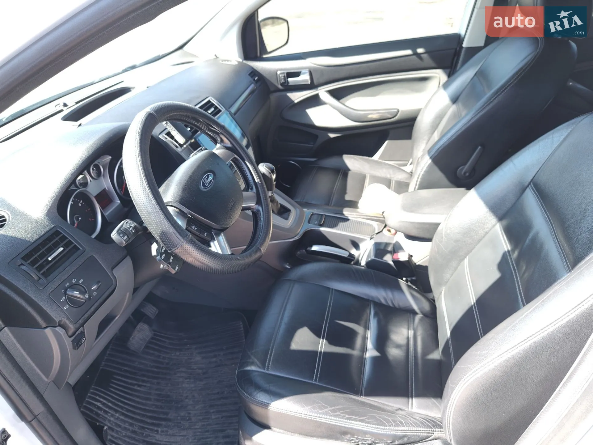 2011 Ford Kuga - мініатюра 8