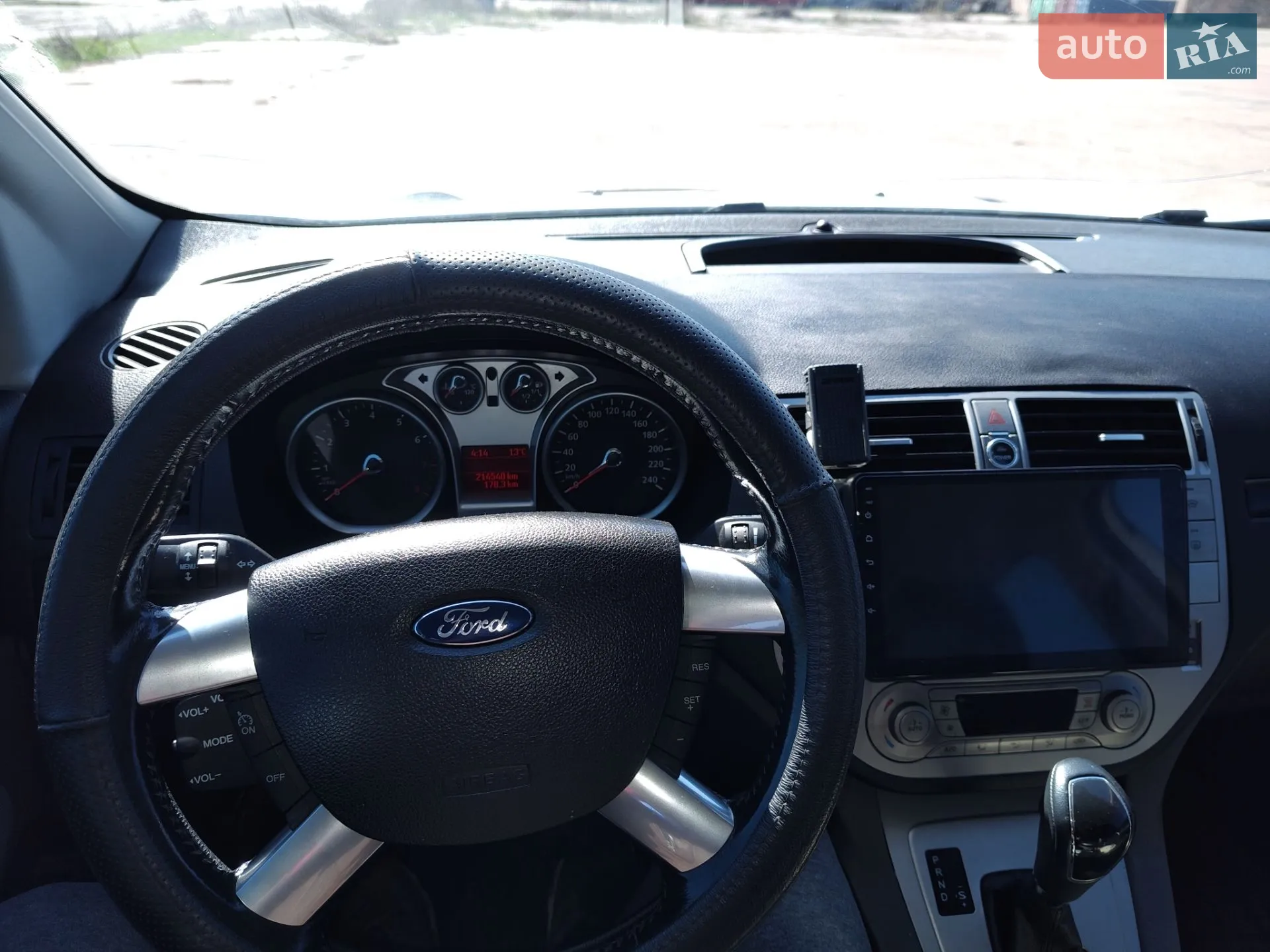 2011 Ford Kuga - мініатюра 15