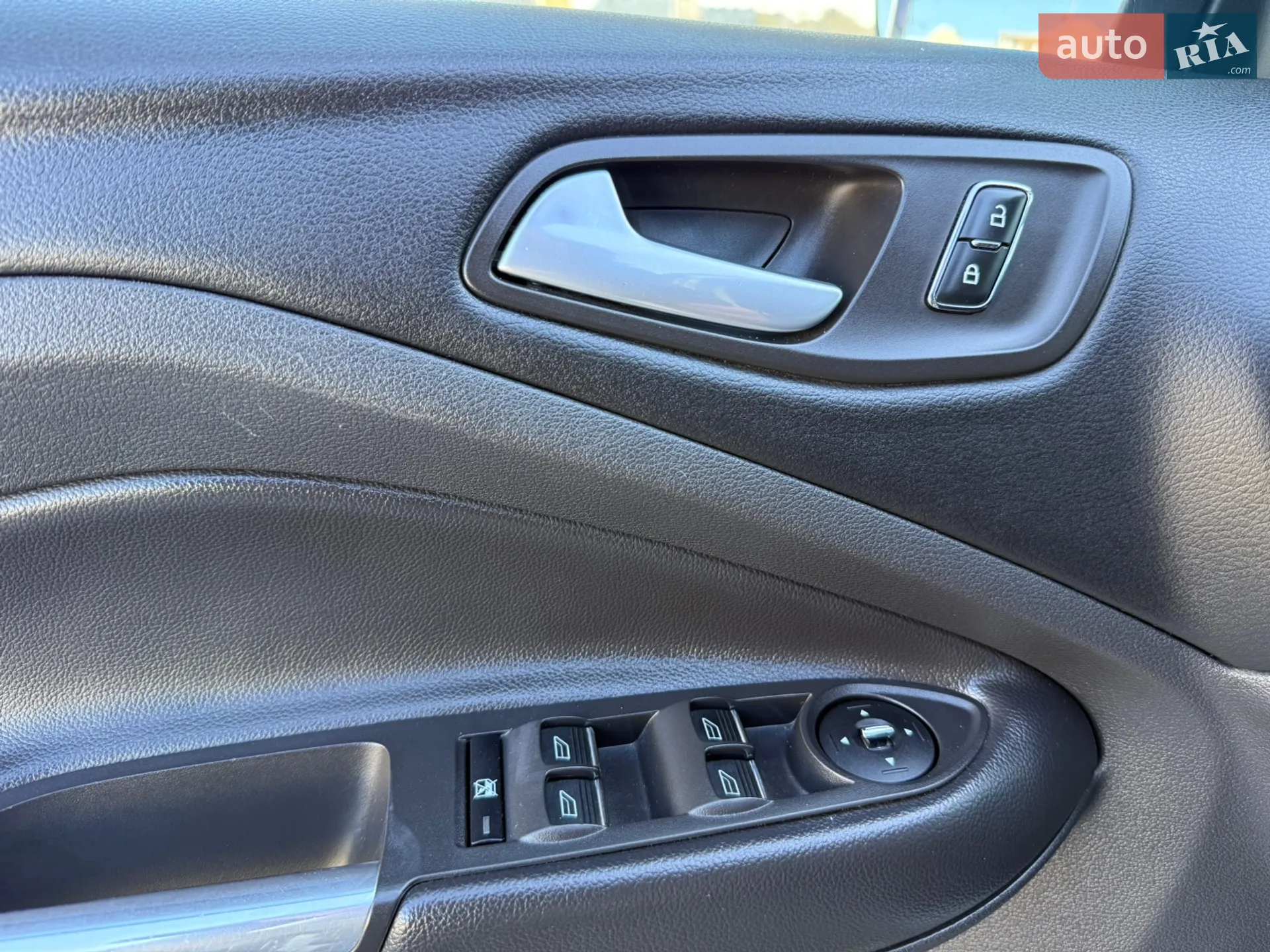 2013 Ford Kuga - мініатюра 19