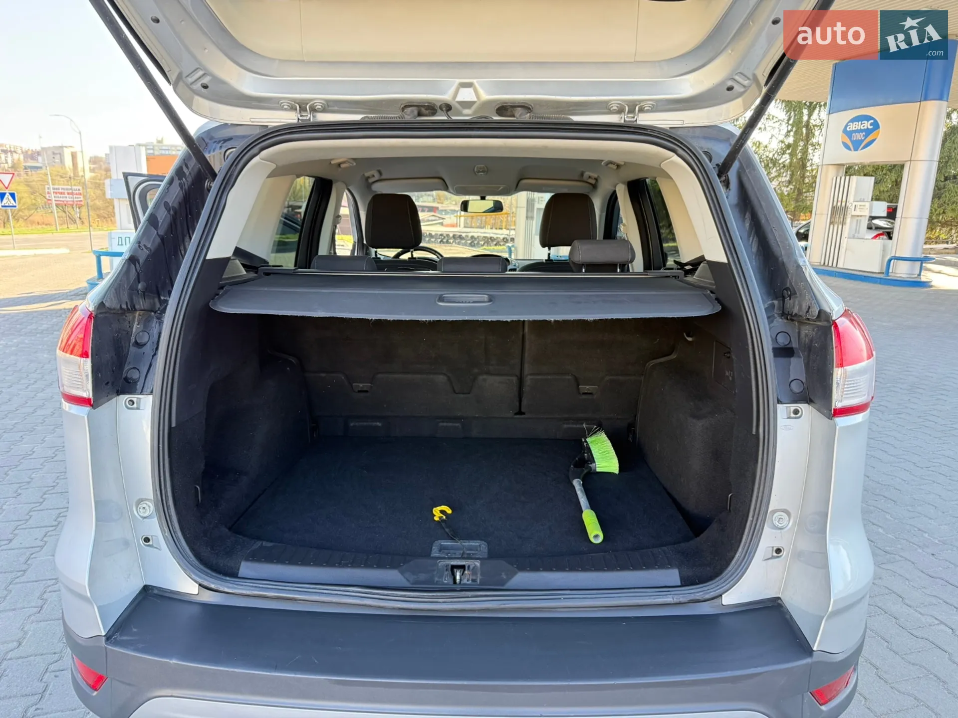 2013 Ford Kuga - мініатюра 23
