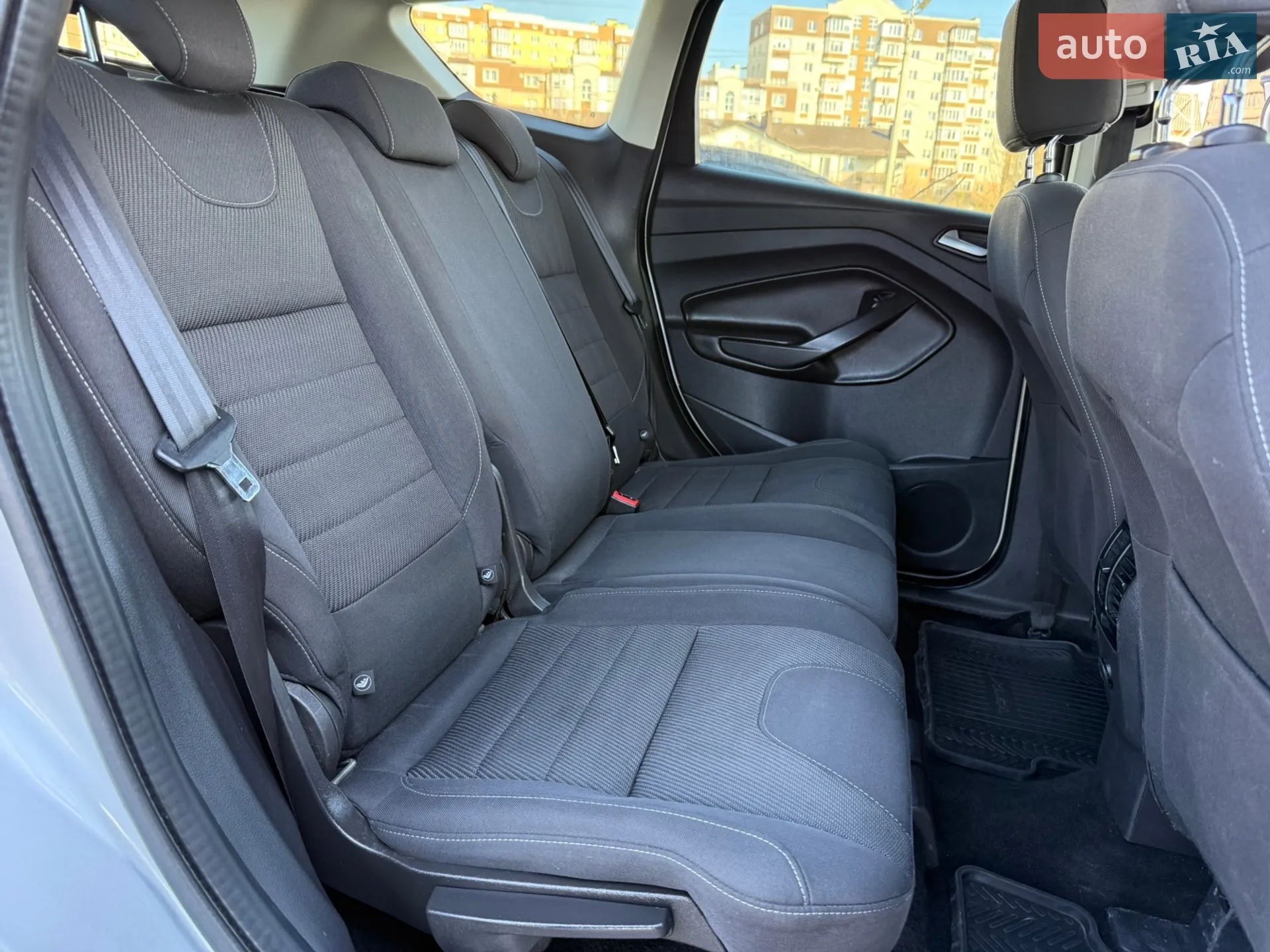 2013 Ford Kuga - мініатюра 27