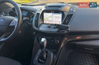 Позашляховик / Кросовер Ford Kuga 2019 в Лебедині