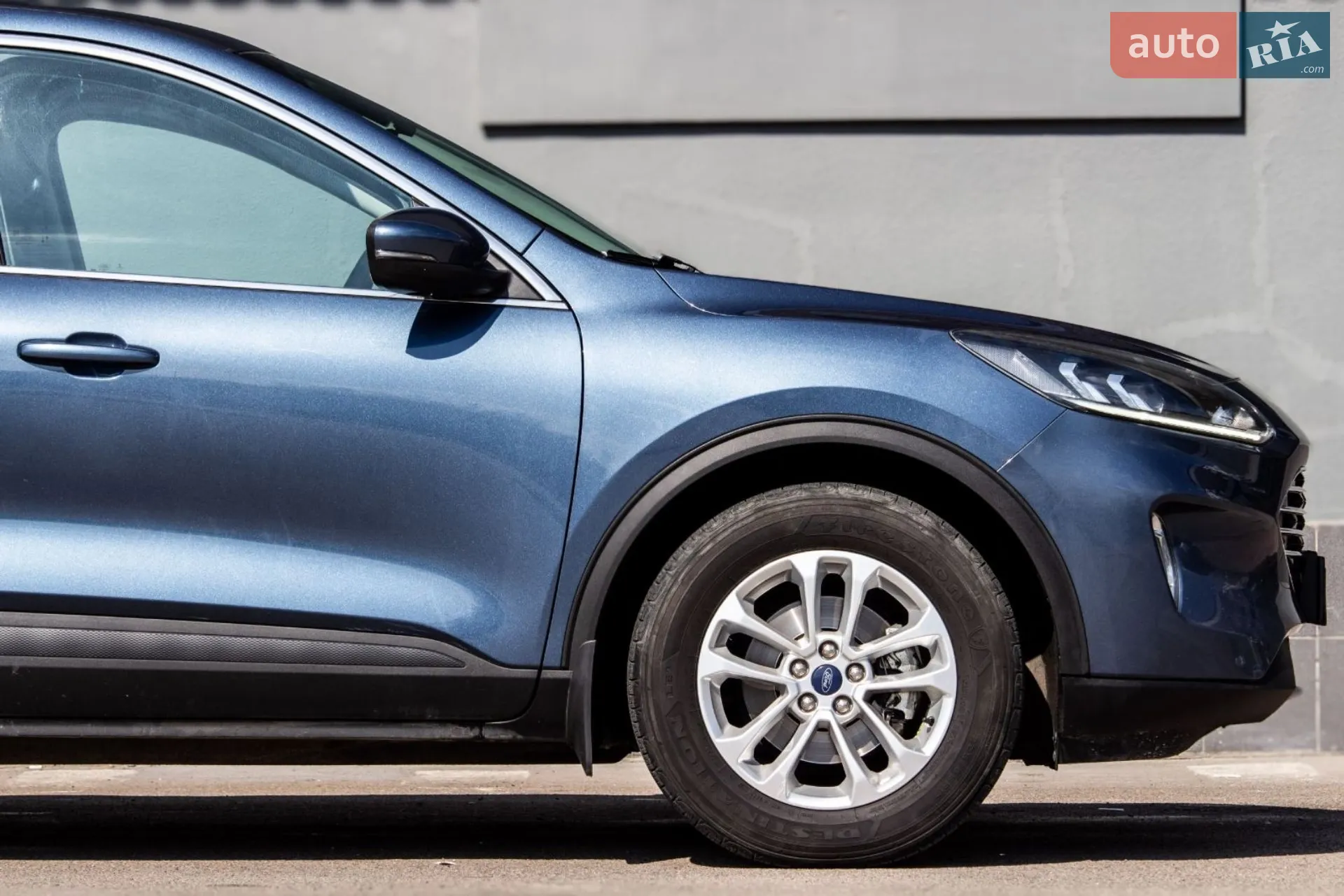 2020 Ford Kuga - мініатюра 5