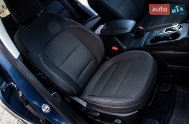 Внедорожник / Кроссовер Ford Kuga 2020 в Львове