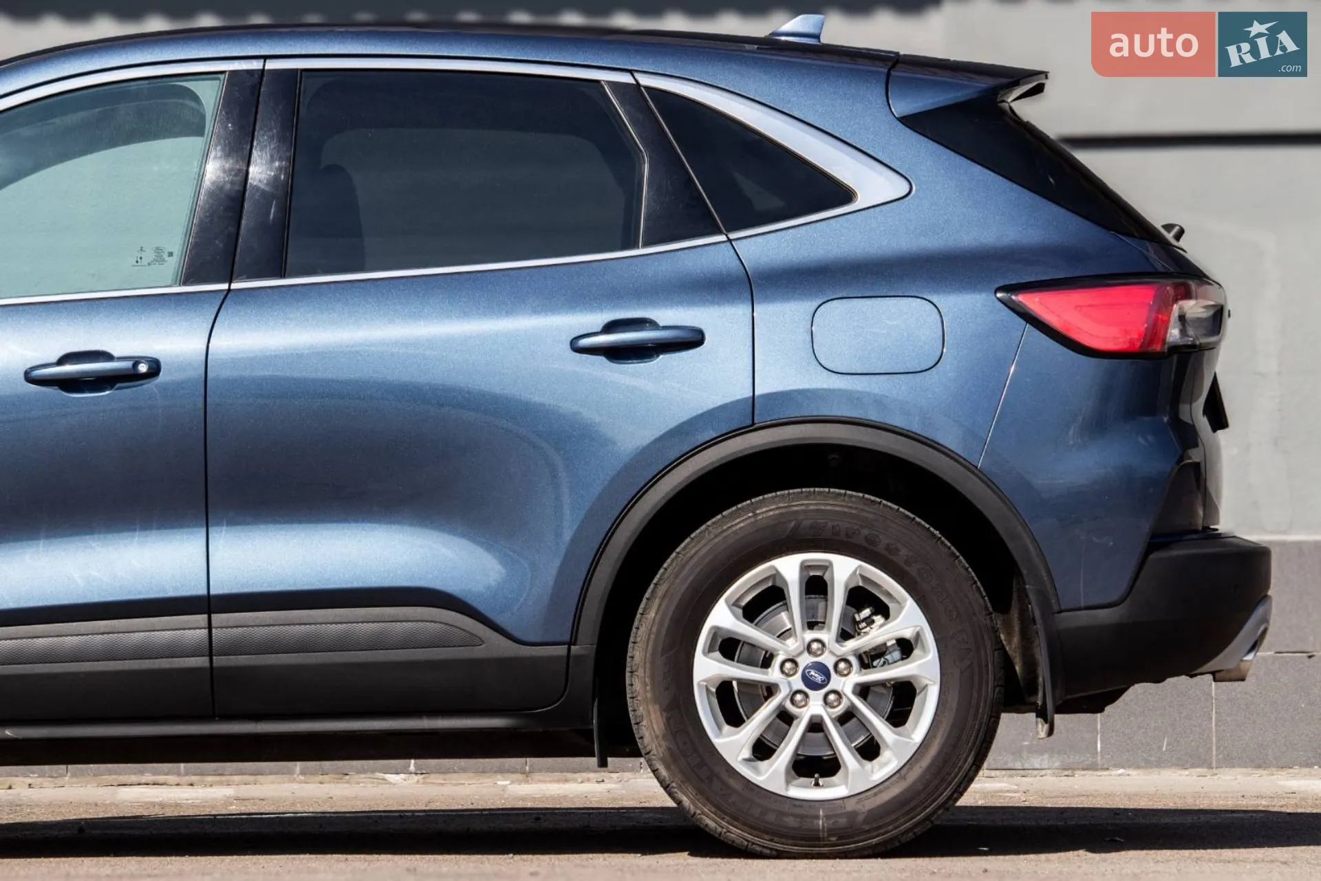 2020 Ford Kuga - мініатюра 52