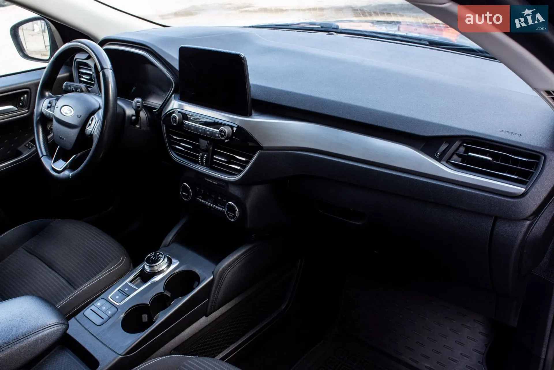 2020 Ford Kuga - мініатюра 62