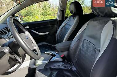 Позашляховик / Кросовер Ford Kuga 2012 в Києві