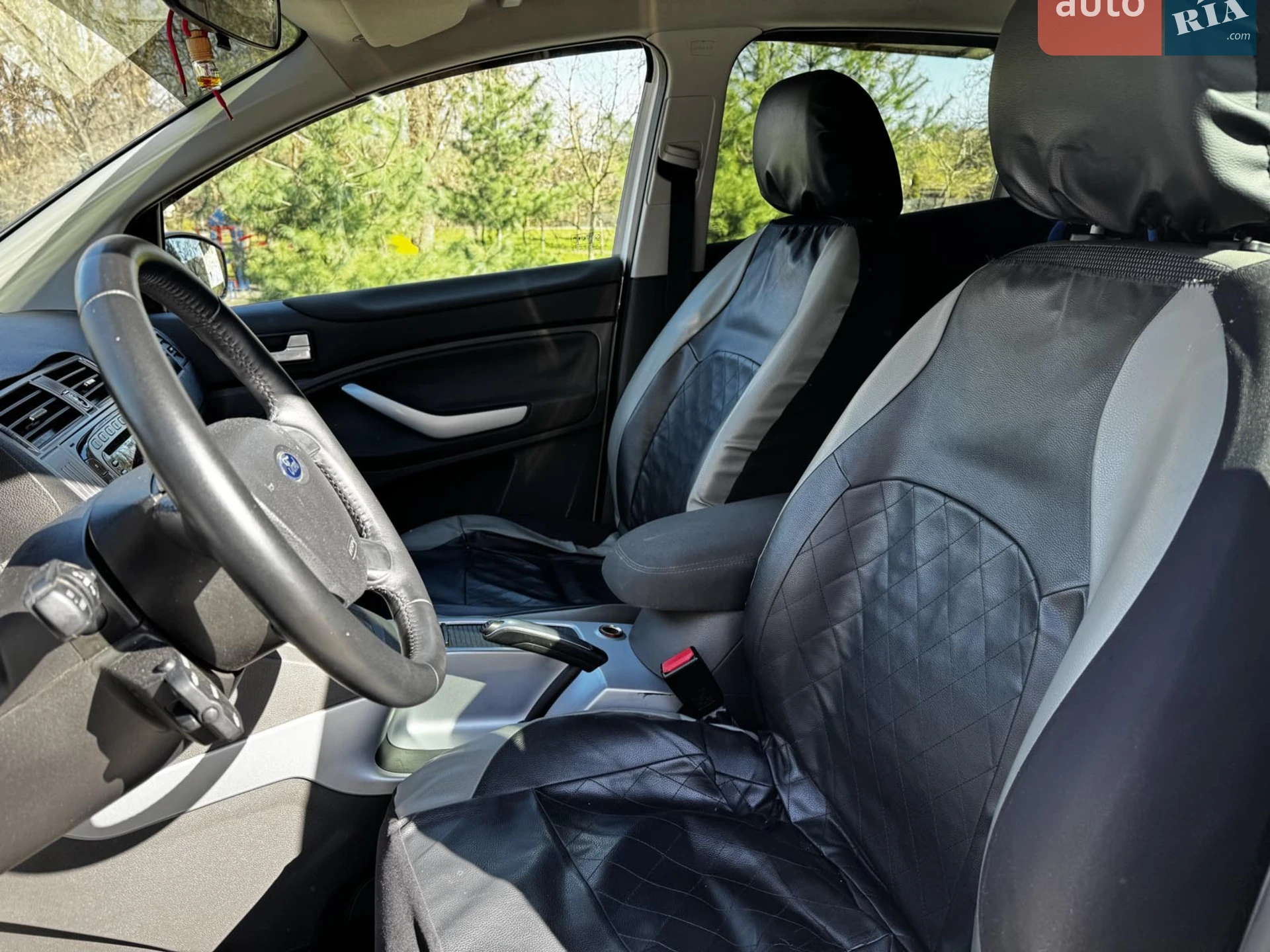 2012 Ford Kuga - мініатюра 20