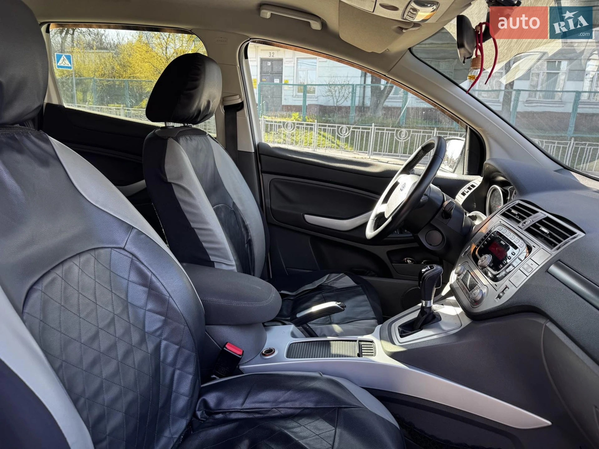 2012 Ford Kuga - мініатюра 29