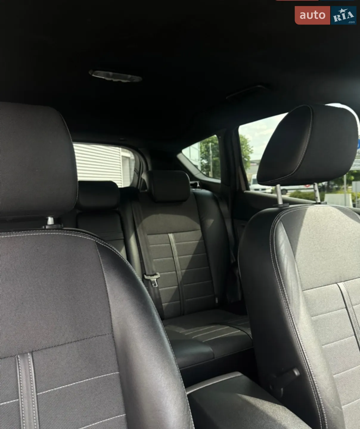2012 Ford Kuga - мініатюра 5