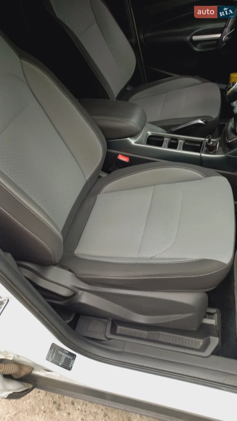 2016 Ford Kuga - мініатюра 7