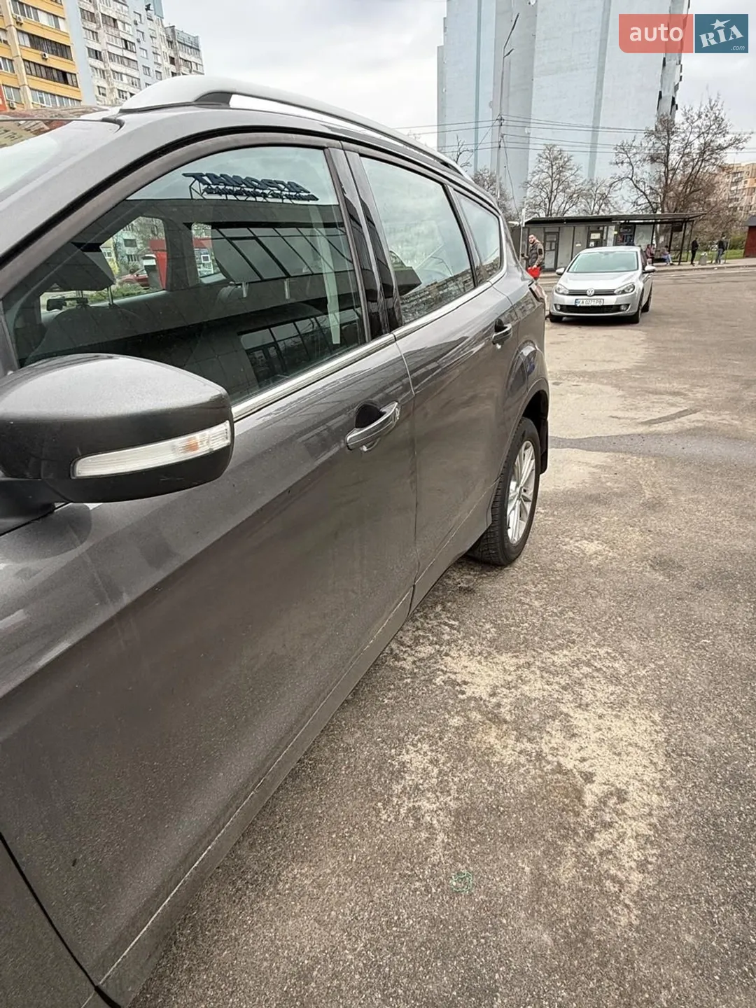 2019 Ford Kuga - мініатюра 6