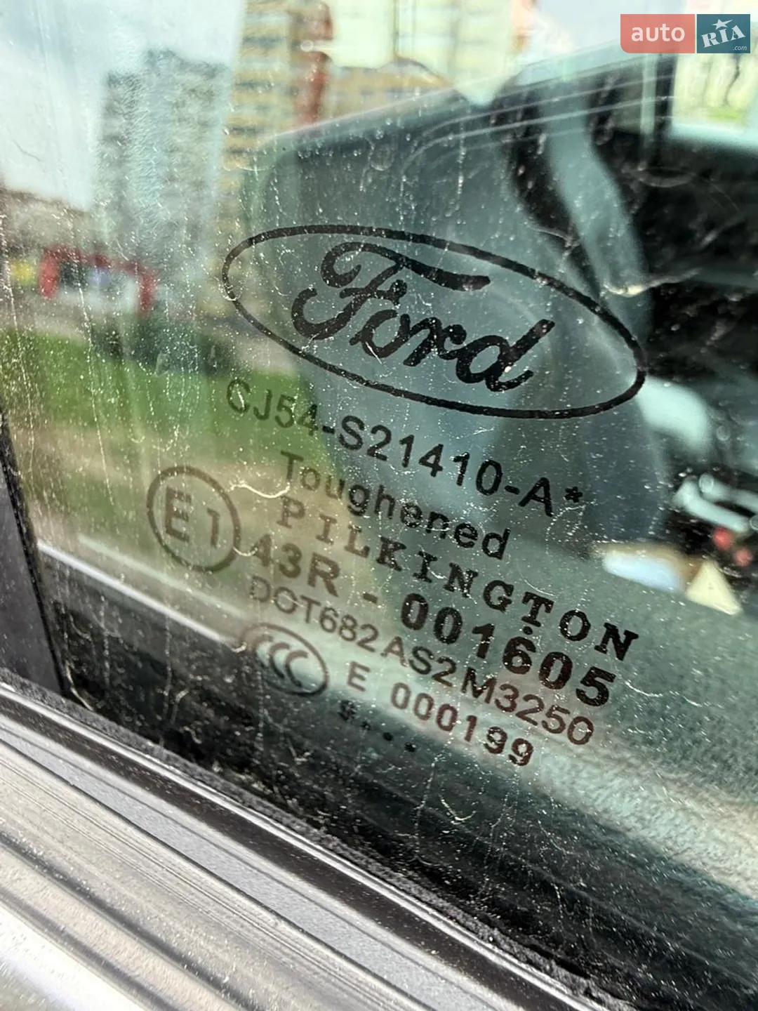 2019 Ford Kuga - мініатюра 10