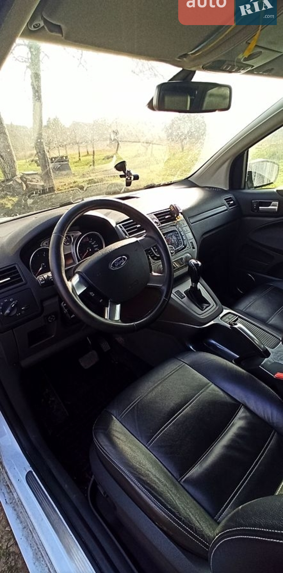 2011 Ford Kuga - мініатюра 27