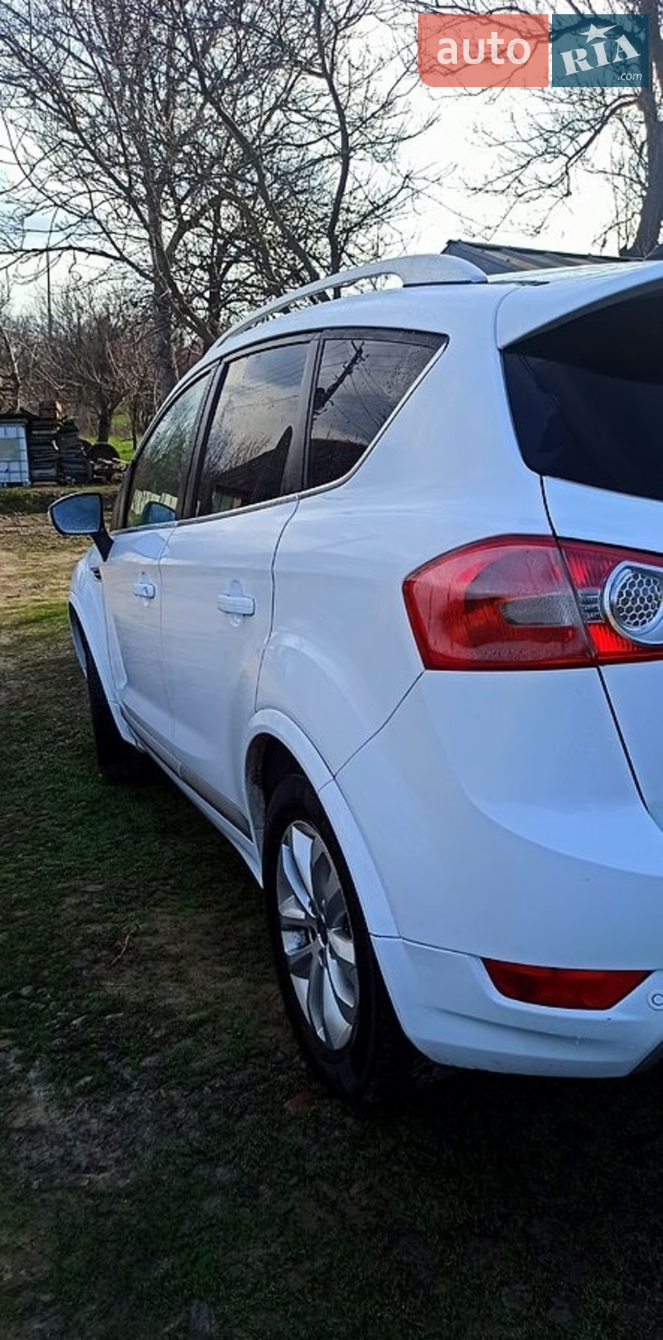 2011 Ford Kuga - мініатюра 32