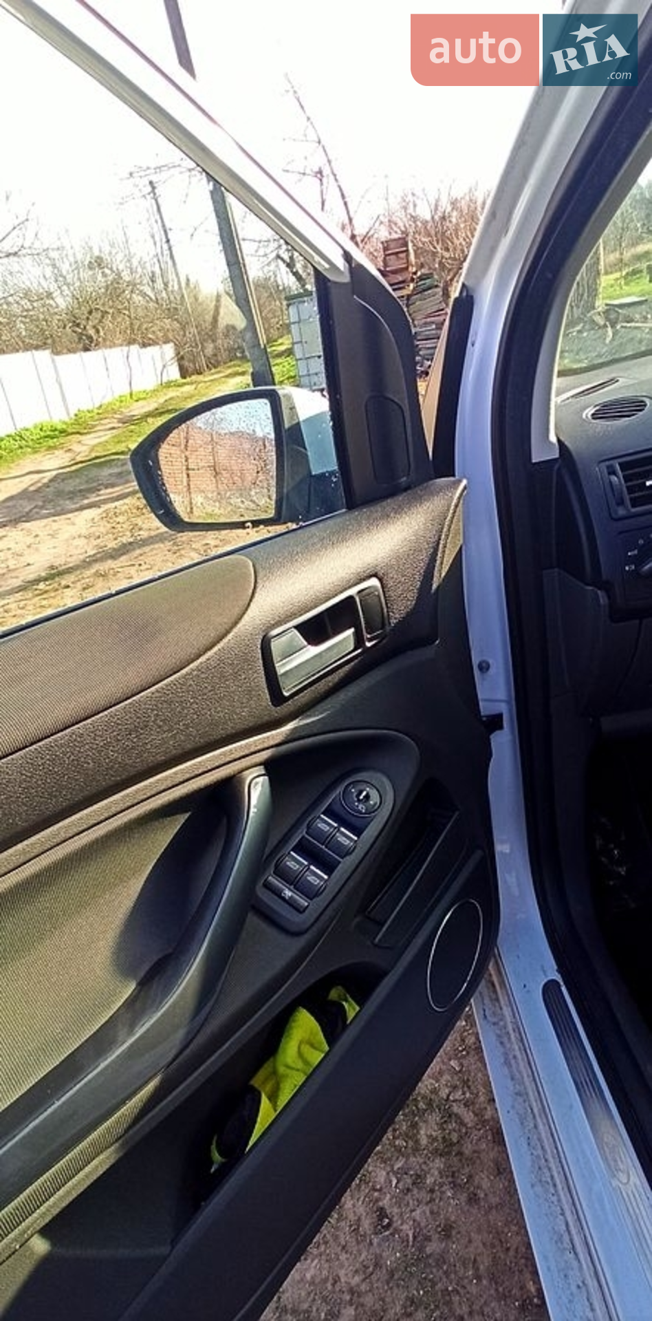 2011 Ford Kuga - мініатюра 40