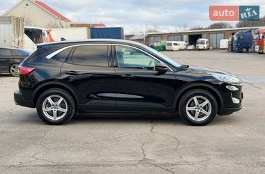 Позашляховик / Кросовер Ford Kuga 2022 в Вінниці