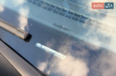 Позашляховик / Кросовер Ford Kuga 2022 в Вінниці