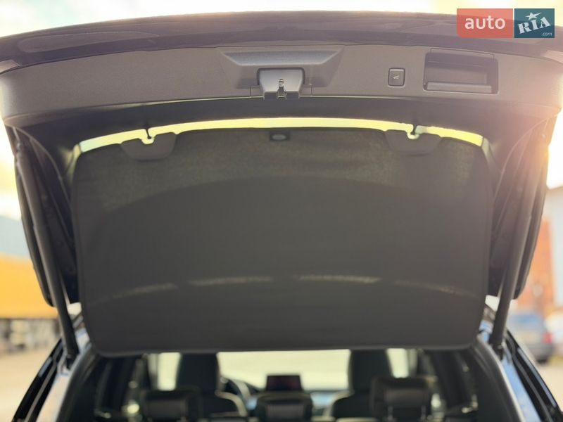 Позашляховик / Кросовер Ford Kuga 2022 в Вінниці