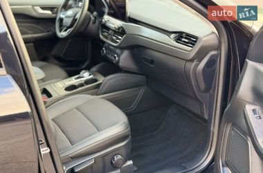 Позашляховик / Кросовер Ford Kuga 2022 в Вінниці