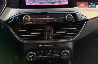 Позашляховик / Кросовер Ford Kuga 2022 в Вінниці