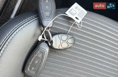 Позашляховик / Кросовер Ford Kuga 2022 в Вінниці