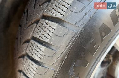 Позашляховик / Кросовер Ford Kuga 2022 в Вінниці