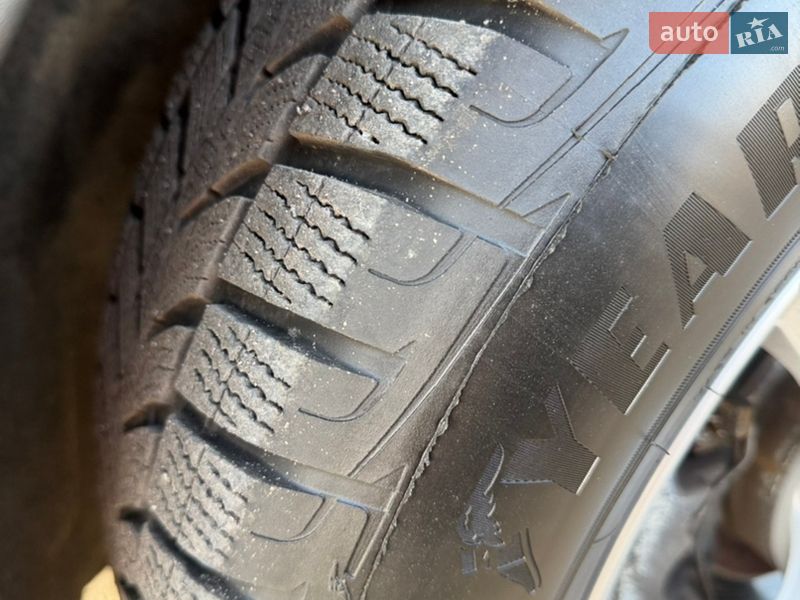 Позашляховик / Кросовер Ford Kuga 2022 в Вінниці