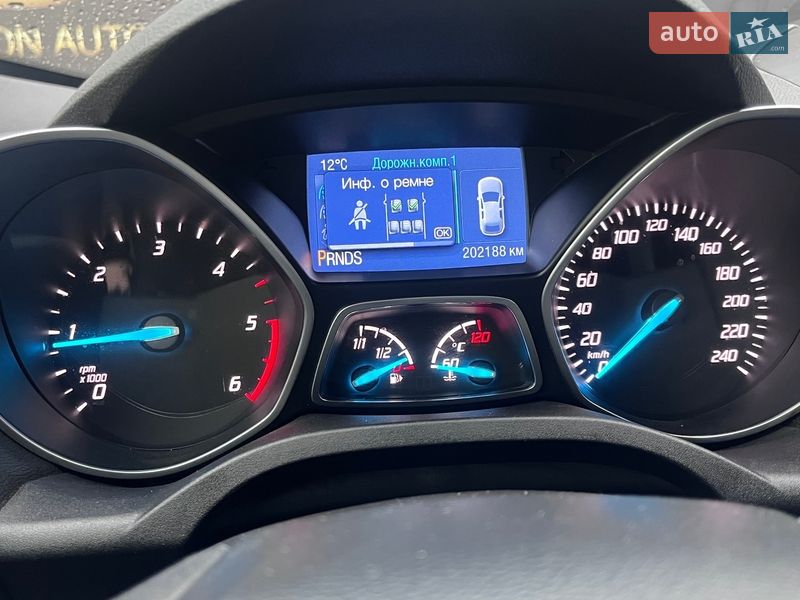 Позашляховик / Кросовер Ford Kuga 2013 в Києві фото 22 Позашляховик / Кросовер Ford Kuga 2013 в Києві