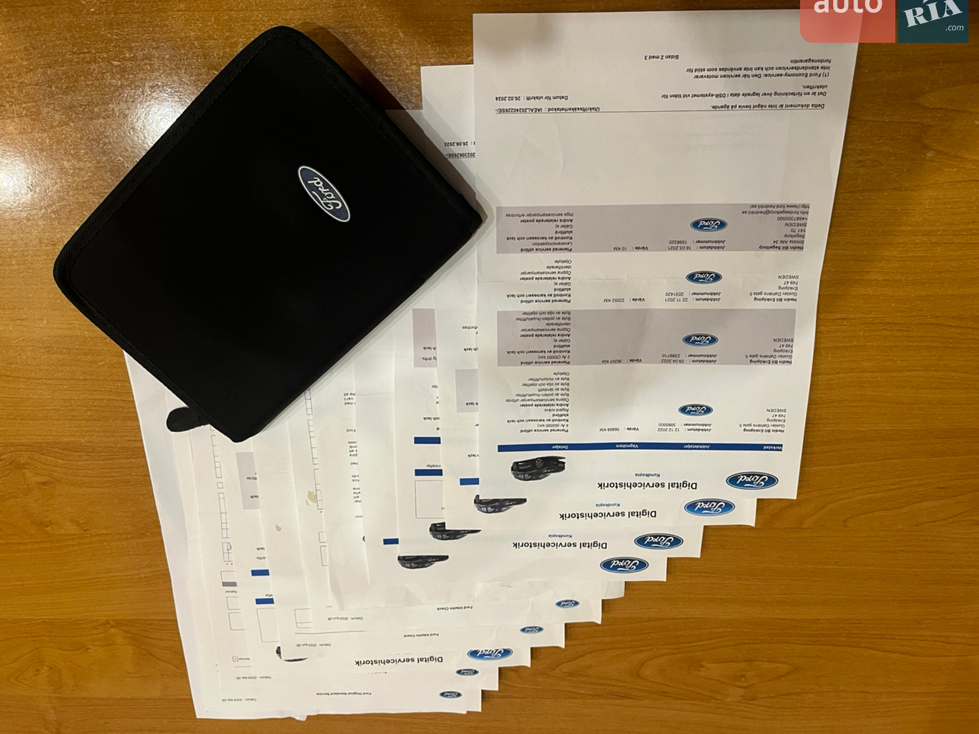 2021 Ford Kuga - мініатюра 25