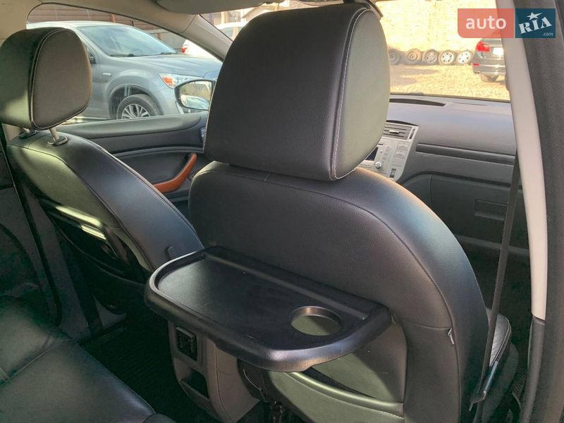 Внедорожник / Кроссовер Ford Kuga 2009 в Коломые