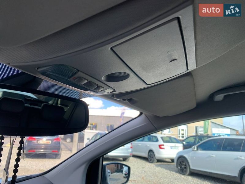 Внедорожник / Кроссовер Ford Kuga 2009 в Коломые