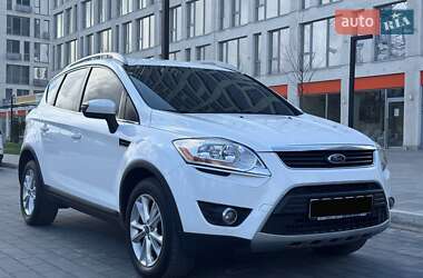 Внедорожник / Кроссовер Ford Kuga 2012 в Днепре