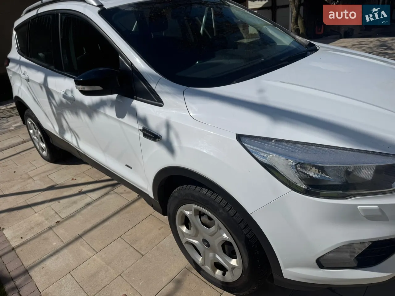 2016 Ford Kuga - мініатюра 13