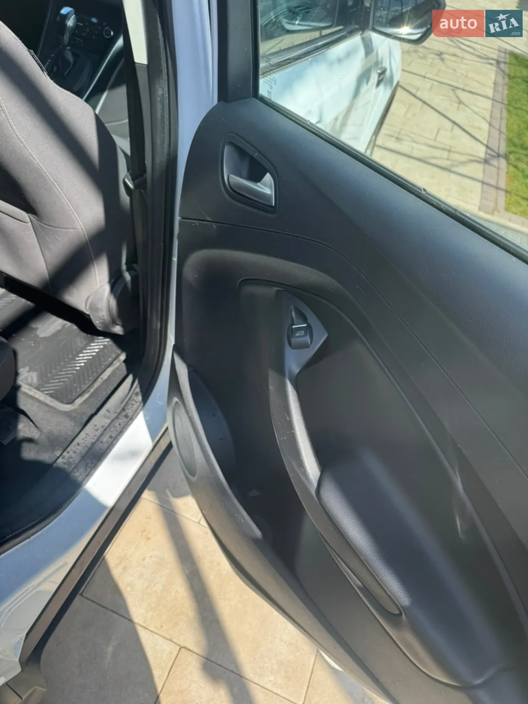 2017 Ford Kuga - мініатюра 10