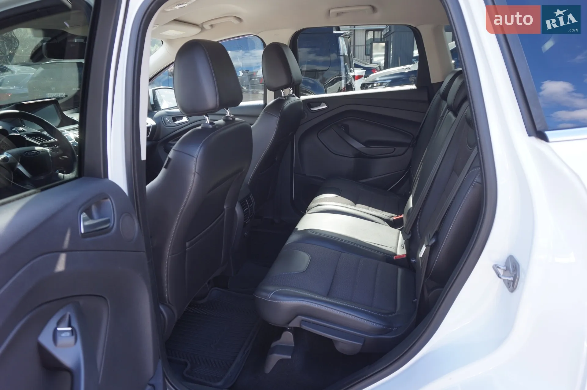 2014 Ford Kuga - мініатюра 20