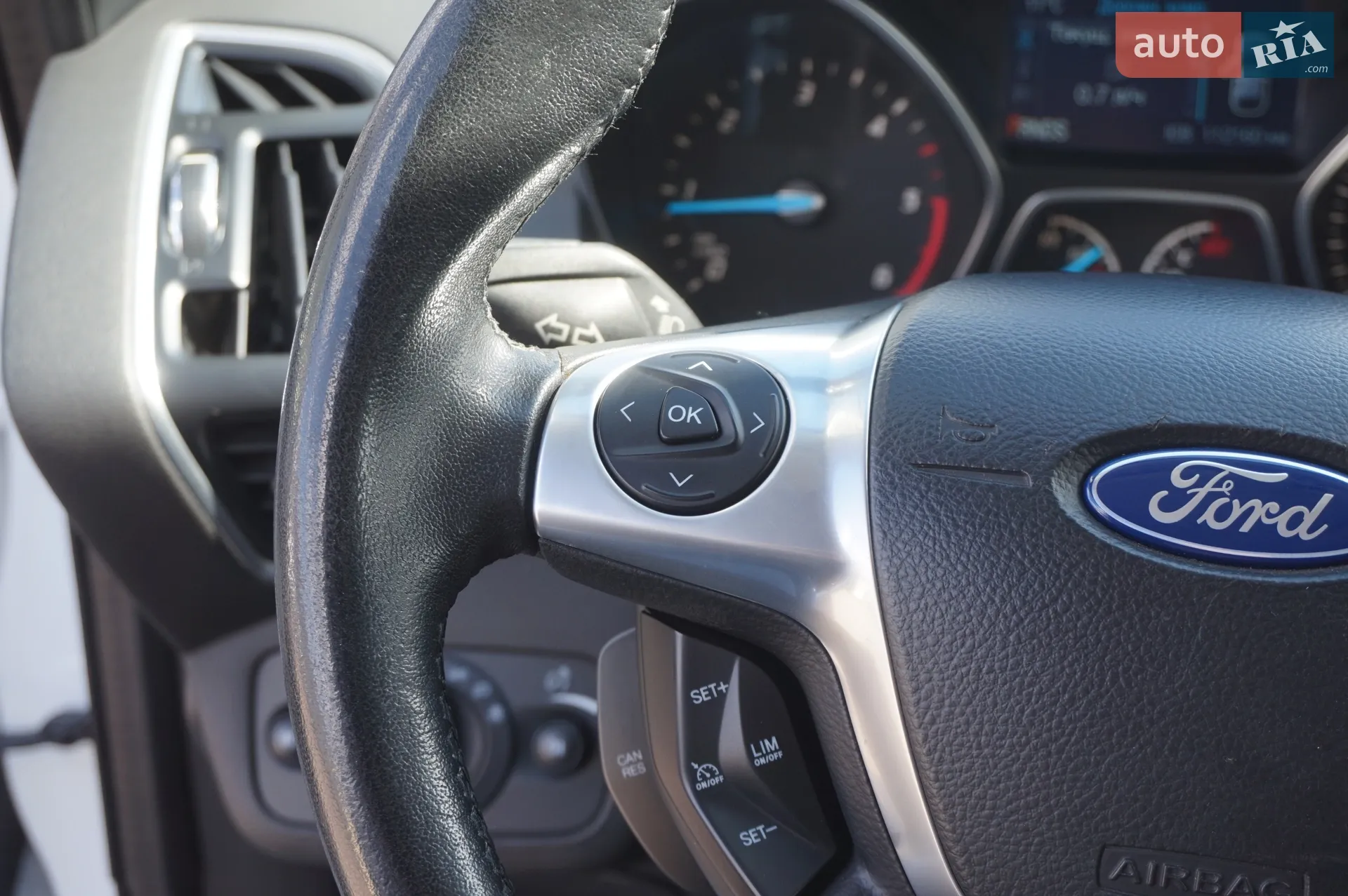 2014 Ford Kuga - мініатюра 35