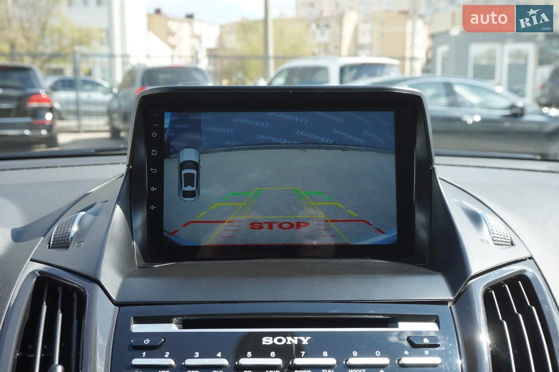 2014 Ford Kuga - мініатюра 42