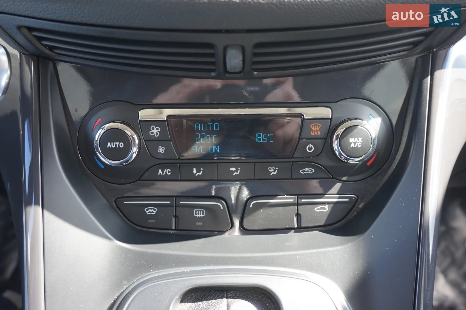 2014 Ford Kuga - мініатюра 48