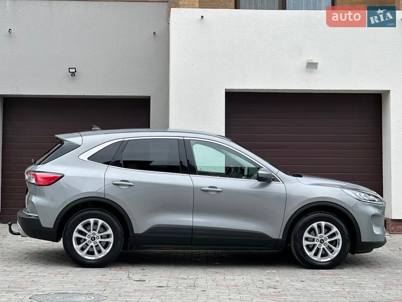 Внедорожник / Кроссовер Ford Kuga 2020 в Тернополе фото 32 Внедорожник / Кроссовер Ford Kuga 2020 в Тернополе