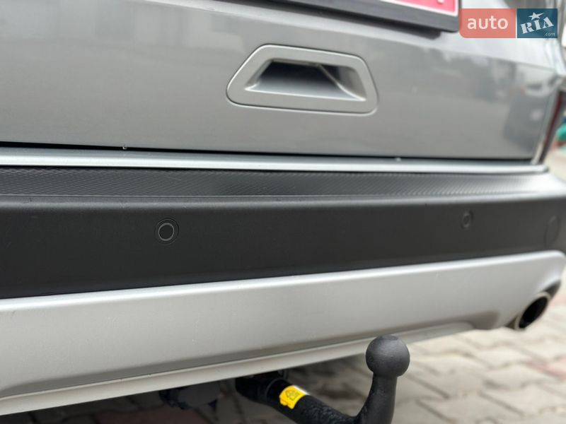 Внедорожник / Кроссовер Ford Kuga 2020 в Тернополе фото 51 Внедорожник / Кроссовер Ford Kuga 2020 в Тернополе