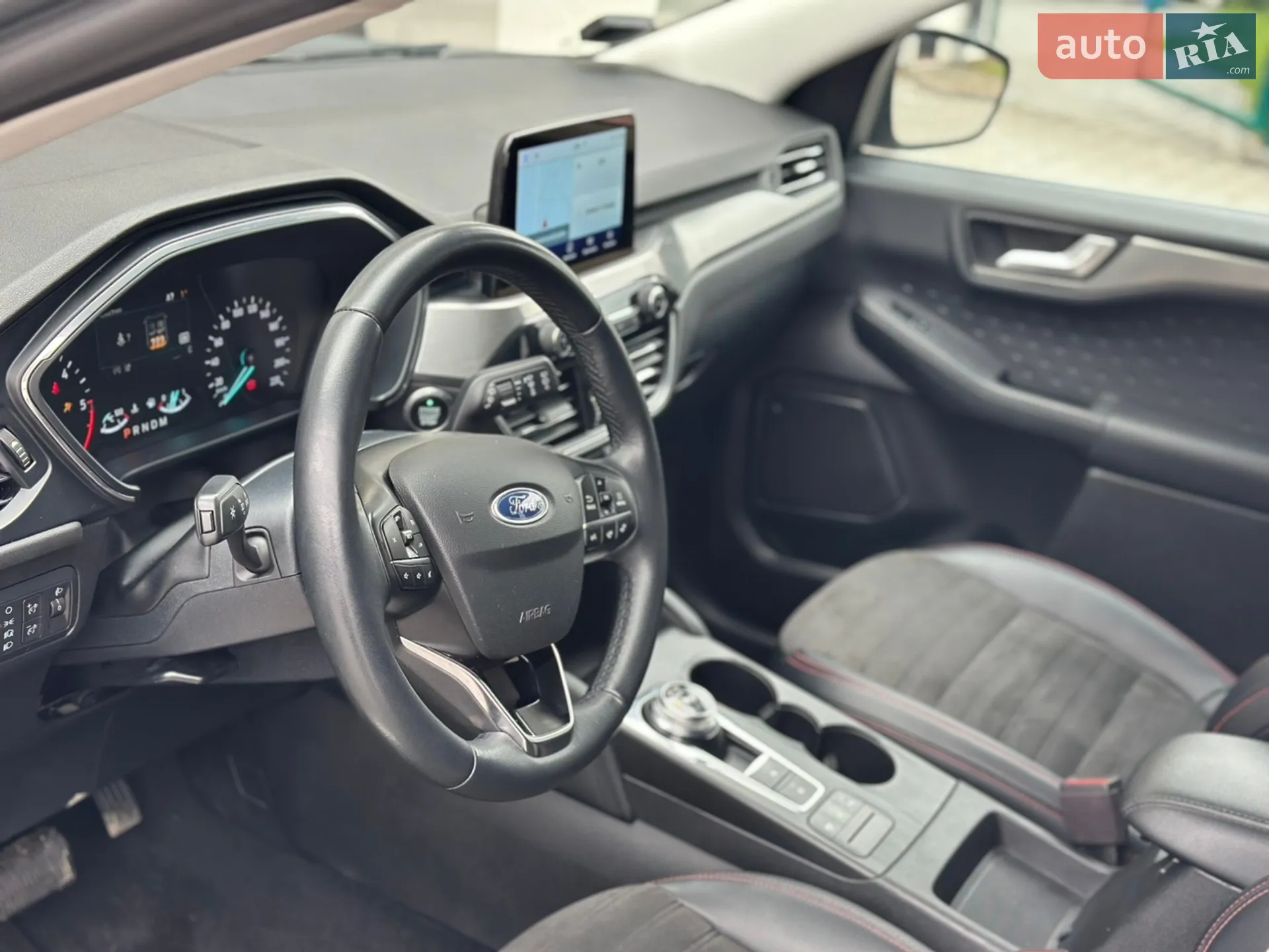 2020 Ford Kuga - мініатюра 59