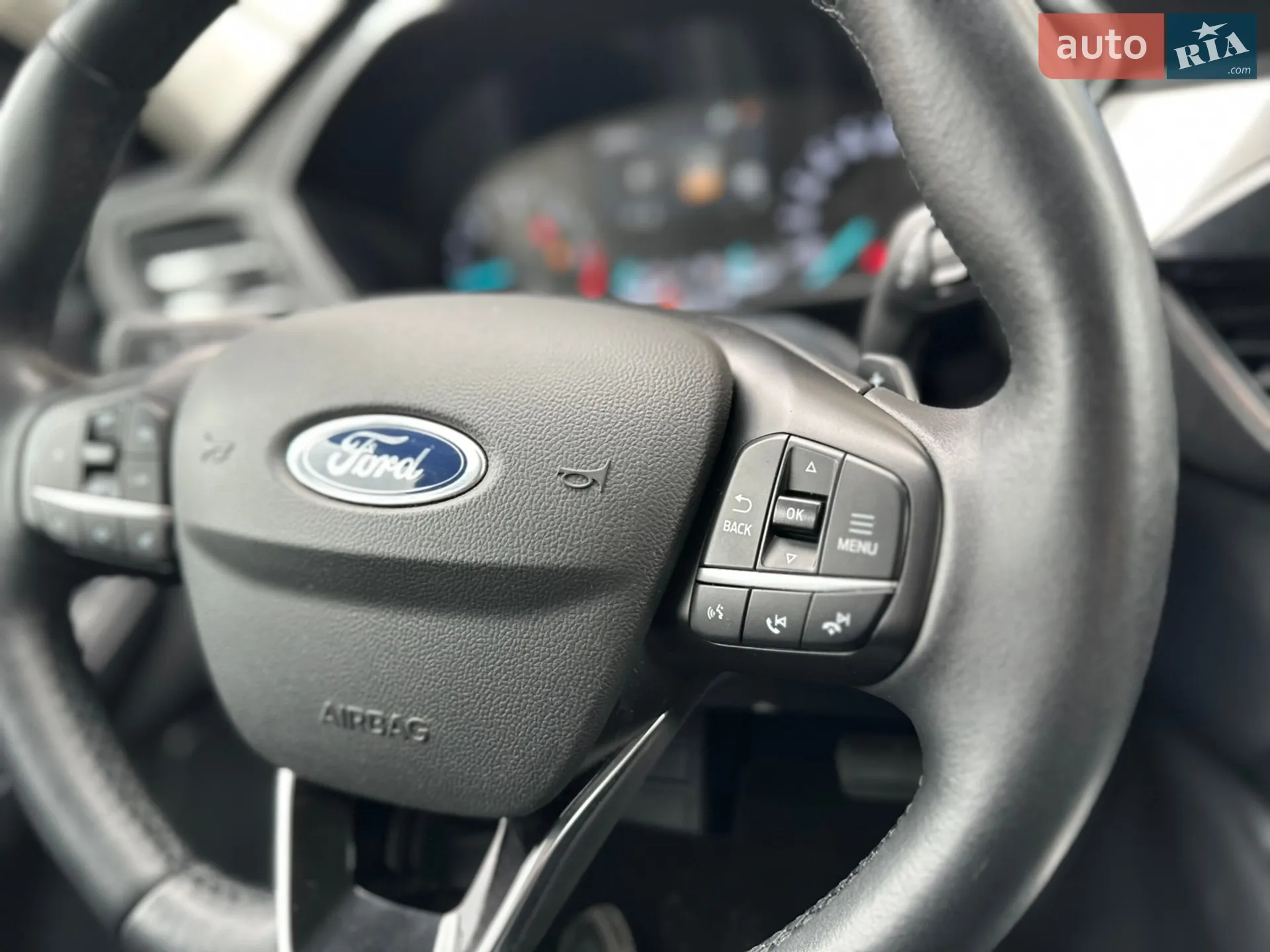 2020 Ford Kuga - мініатюра 63