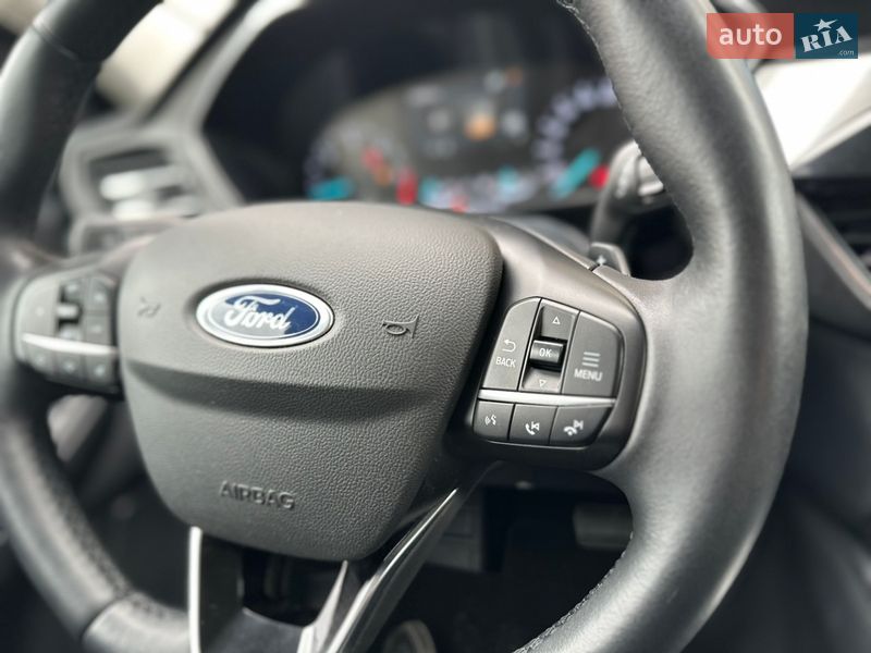 Внедорожник / Кроссовер Ford Kuga 2020 в Тернополе фото 63 Внедорожник / Кроссовер Ford Kuga 2020 в Тернополе