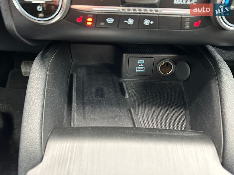 Внедорожник / Кроссовер Ford Kuga 2020 в Тернополе фото 68 Внедорожник / Кроссовер Ford Kuga 2020 в Тернополе