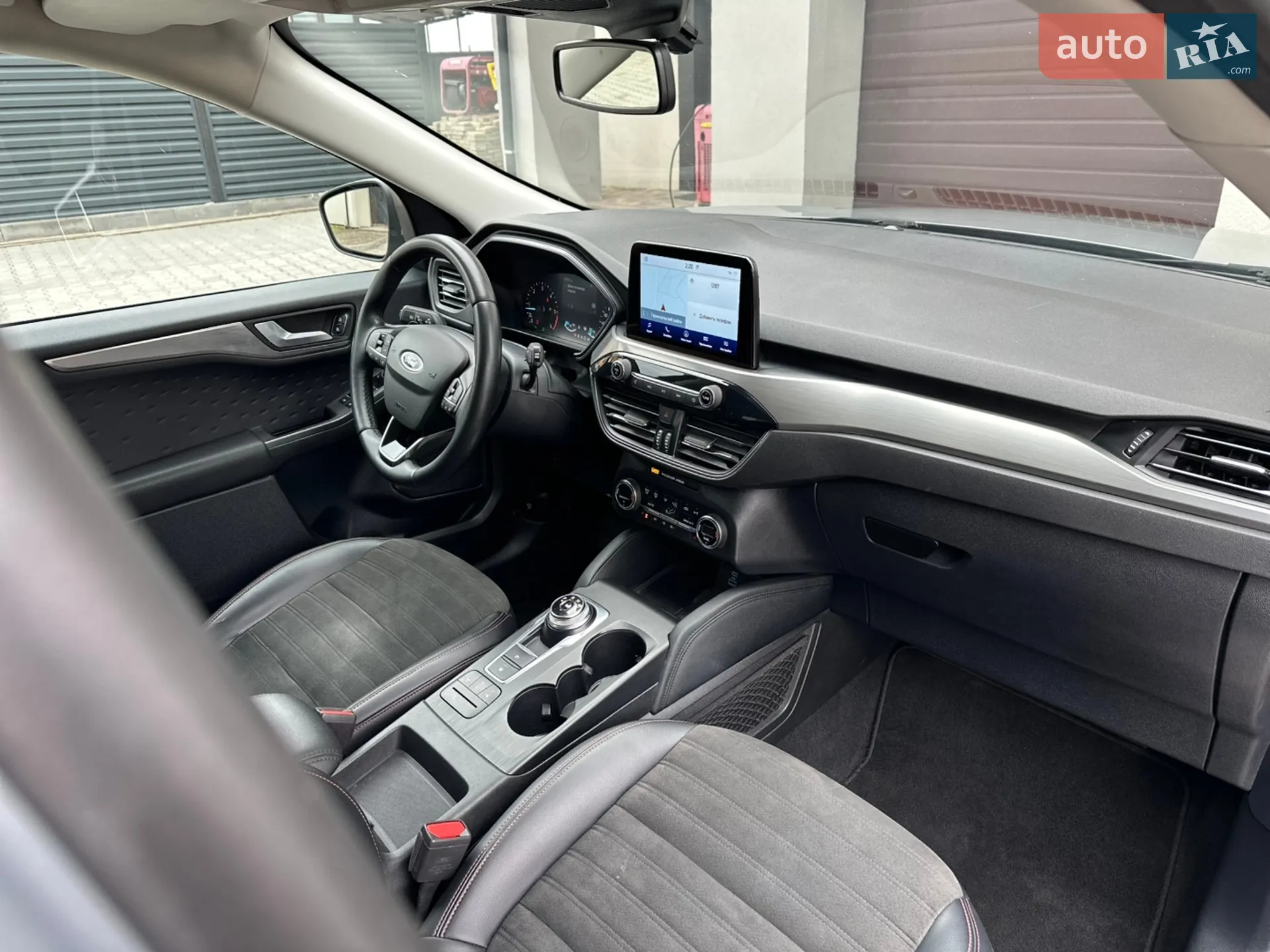 2020 Ford Kuga - мініатюра 78