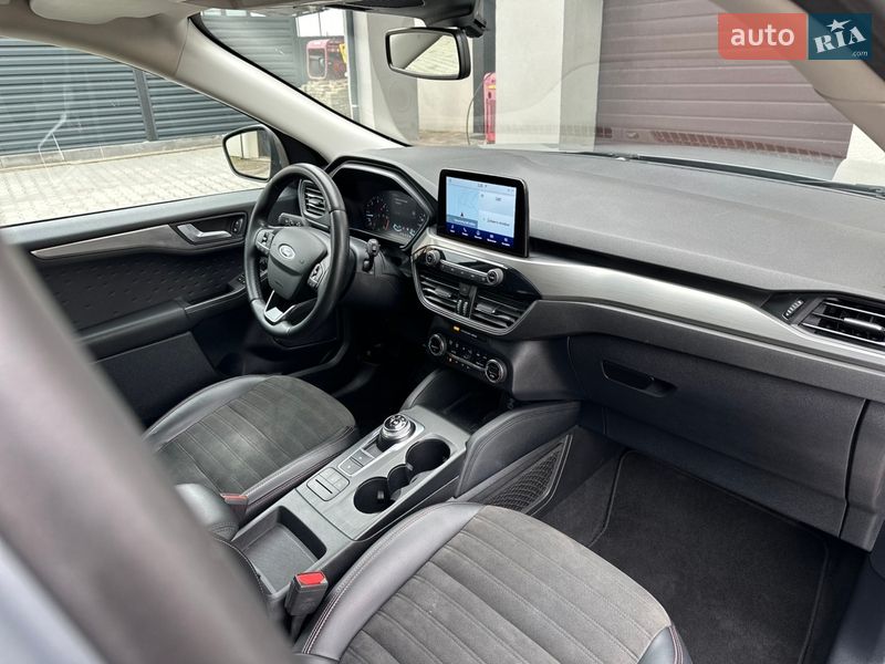 Внедорожник / Кроссовер Ford Kuga 2020 в Тернополе фото 78 Внедорожник / Кроссовер Ford Kuga 2020 в Тернополе