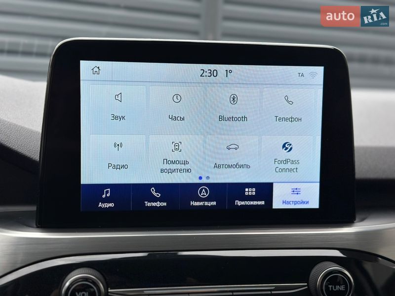 Внедорожник / Кроссовер Ford Kuga 2020 в Тернополе фото 83 Внедорожник / Кроссовер Ford Kuga 2020 в Тернополе